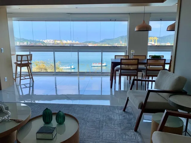 Imagem: Apartamento Residencial em Santos - Sp