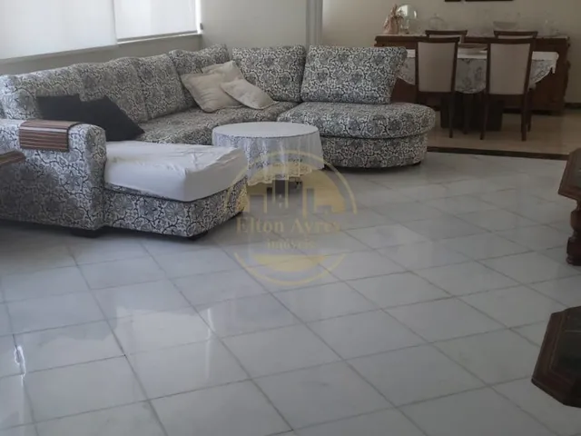 Imagem: Apartamento Residencial em Santos - Sp