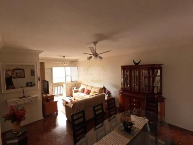 Imagem: Apartamento Residencial em Santos - Sp