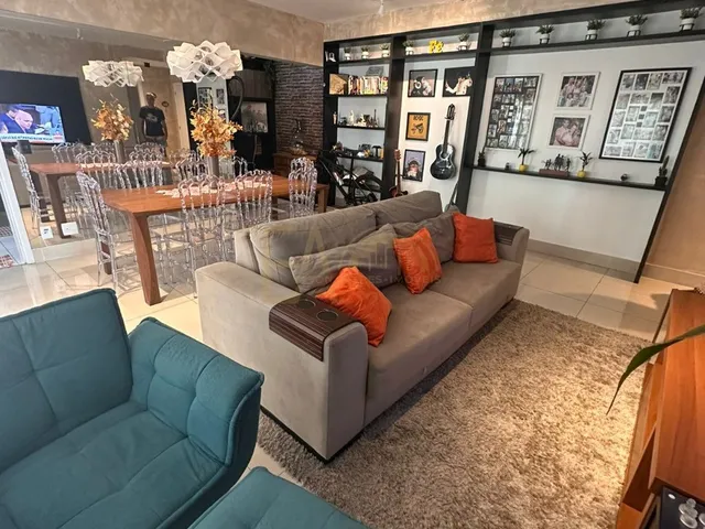 Imagem: Apartamento Residencial em Santos - Sp