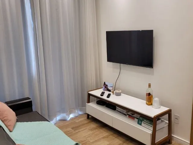 Imagem: Apartamento no Campo Grande com Lazer Completo