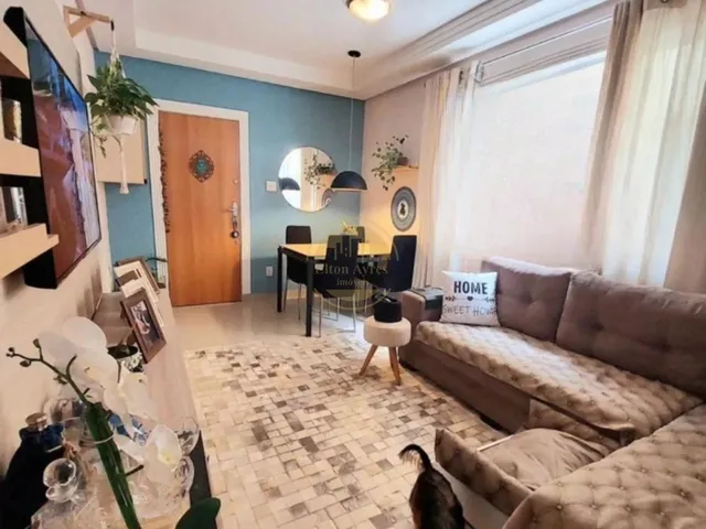 Imagem: APARTAMENTO RESIDENCIAL em SANTOS - SP