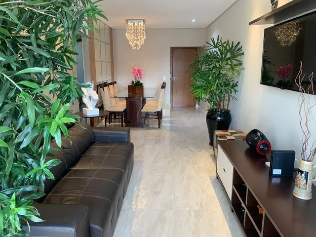 Imagem: Apartamento Residencial em Santos - Sp