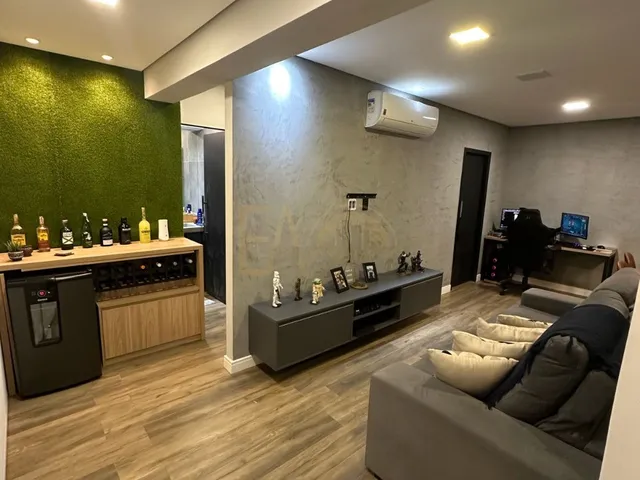 Imagem: Apartamento 1 Dormitório Trend