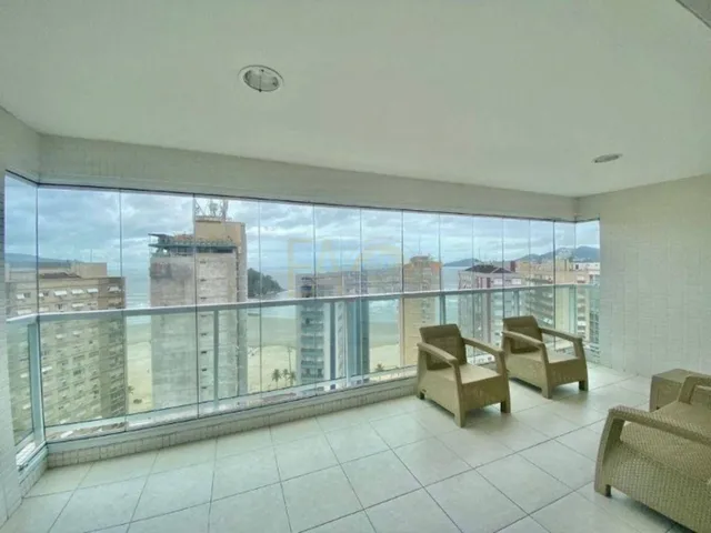 Imagem: Apartamento 3 Dormitórios 1 Suíte e 1