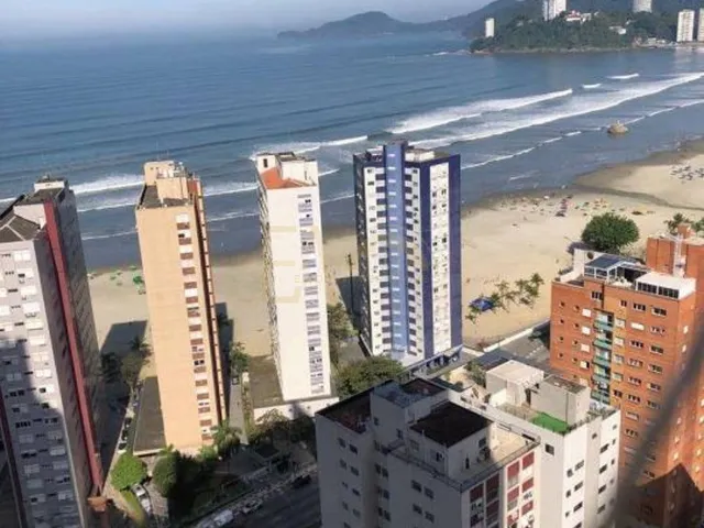 Imagem: Apartamento Residencial em Santos - Sp