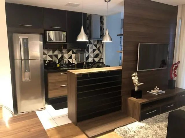 Imagem: Apartamento Residencial em Santos - Sp