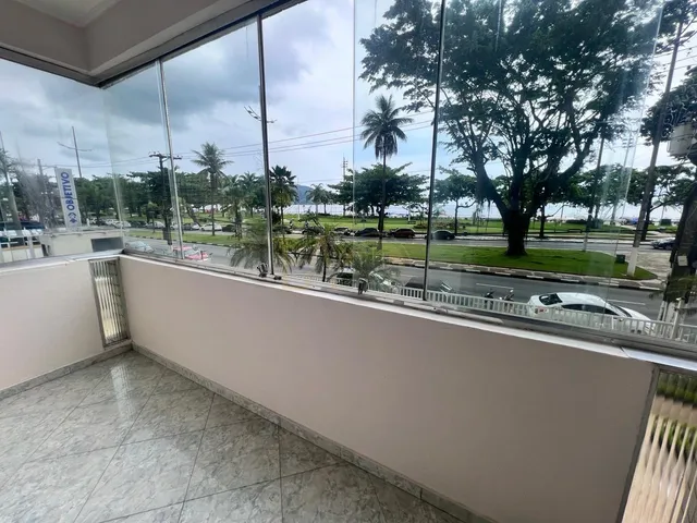 Imagem: Apartamento Residencial em Santos - Sp