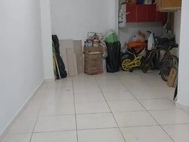Imagem: APARTAMENTO 2 DORMITÓRIOS BAIRRO APARECIDA
