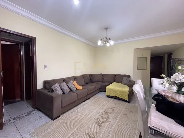 Imagem: Apartamento Residencial em Santos - Sp