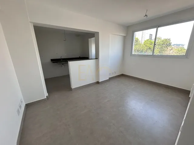 Imagem: Apartamento Residencial em Santos - Sp