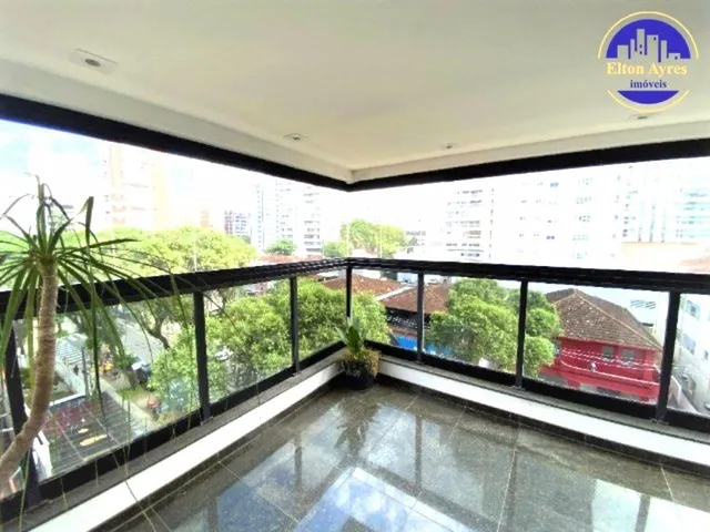 Imagem: APARTAMENTO RESIDENCIAL À VENDA, GONZAGA