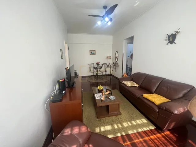 Imagem: Apartamento Residencial em Santos - Sp
