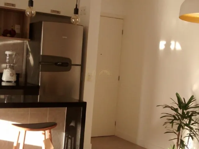 Imagem: Apartamento Residencial em Santos - Sp
