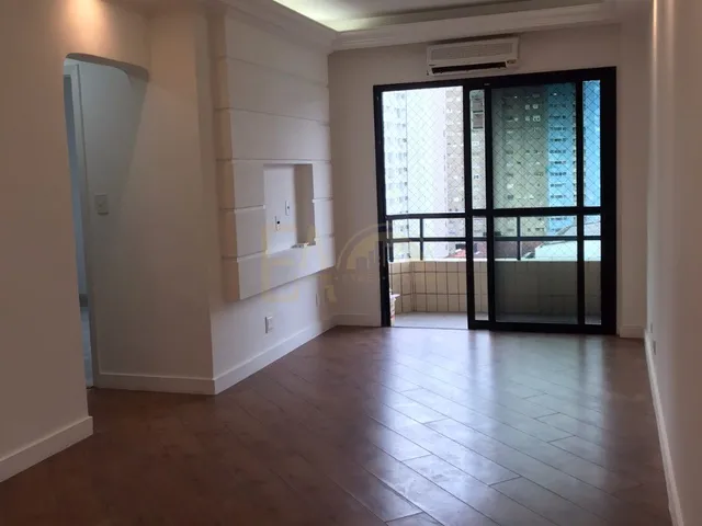 Imagem: Apartamento Residencial em São Vicente