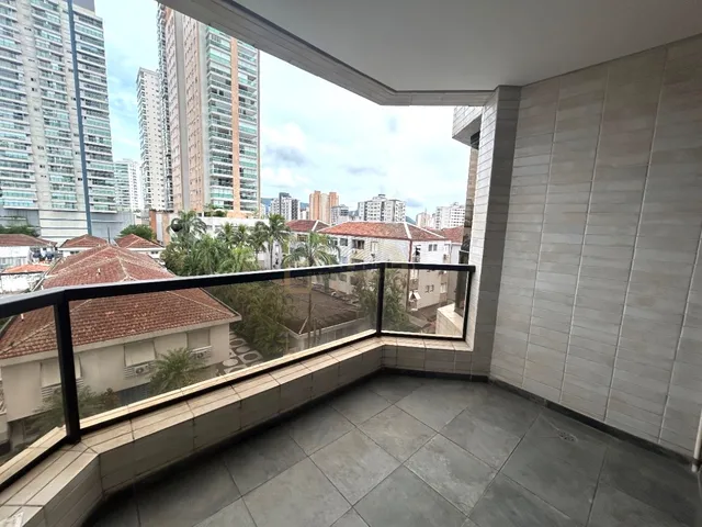 Imagem: APARTAMENTO RESIDENCIAL em SANTOS - SP