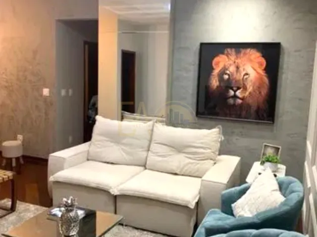 Imagem: Apartamento Residencial em Santos - Sp