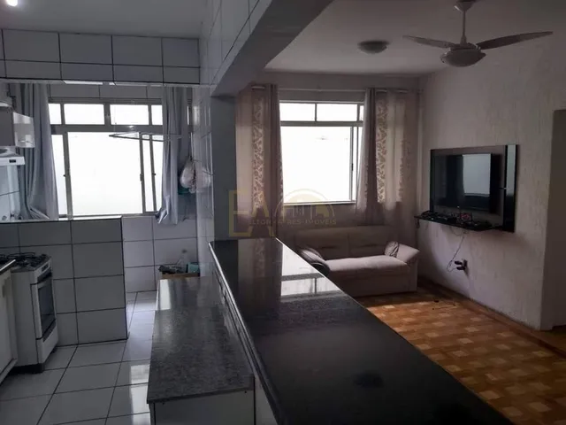 Imagem: APARTAMENTO RESIDENCIAL em SANTOS - SP