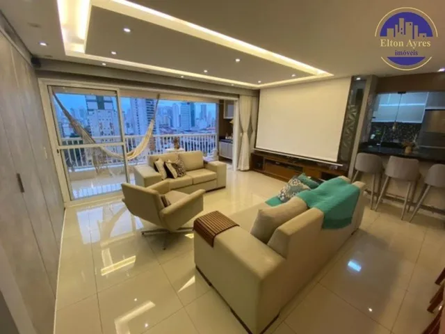 Imagem: Apartamento Residencial À Venda, Encruzilhada