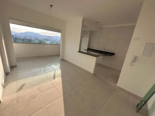 Imagem: LOIVOS DA RIBEIRA COM 2 DORMITÓRIOS E SUÍTE