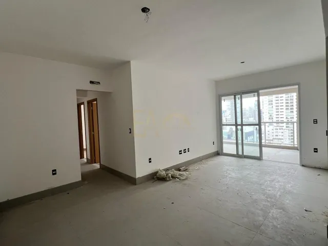 Imagem: Apartamento Residencial em Santos - Sp