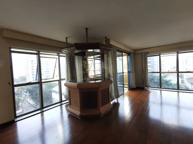 Imagem: Apartamento Residencial em Santos - Sp