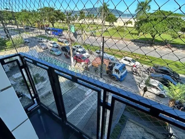 Imagem: Apartamento Residencial em Santos - Sp