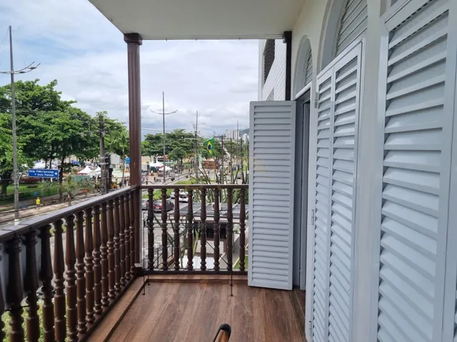 Imagem: Apartamento Vista Mar no Gonzaga