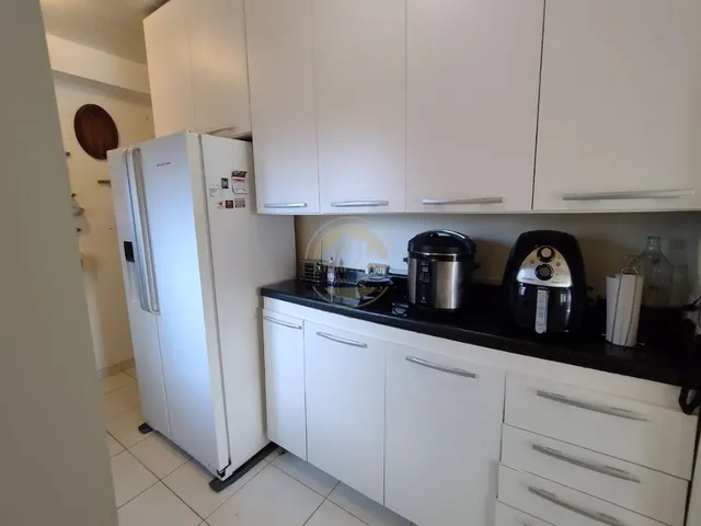 Imagem 9: APARTAMENTO 3 QUARTOS PONTA DA PRAIA
