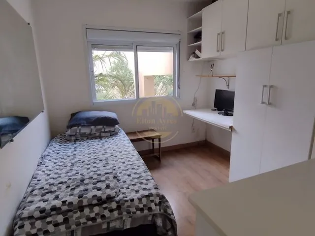 Imagem 14: APARTAMENTO 3 QUARTOS PONTA DA PRAIA