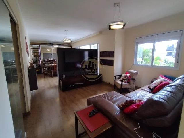 Imagem 12: APARTAMENTO 3 QUARTOS PONTA DA PRAIA