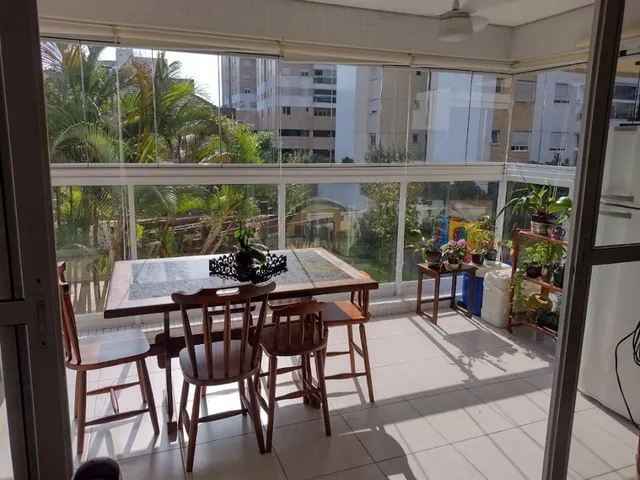 Imagem 3: APARTAMENTO 3 QUARTOS PONTA DA PRAIA