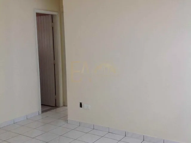 Imagem: Apartamento Residencial em Santos - Sp