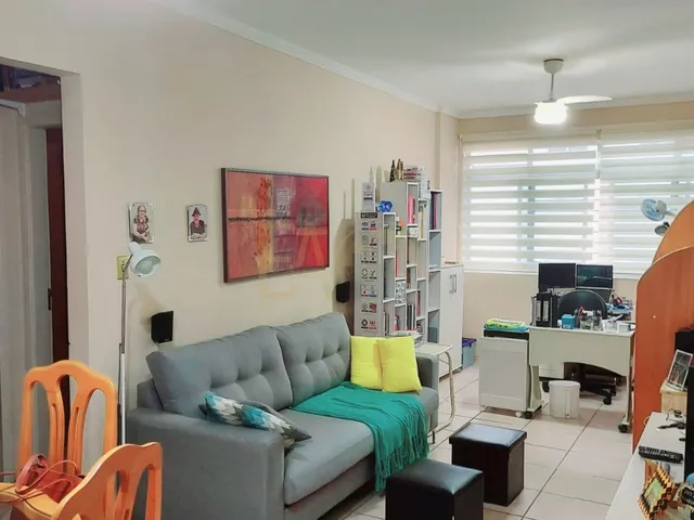 Imagem: Apartamento Residencial em Santos - Sp