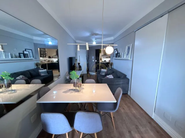 Imagem: Apartamento Residencial em Santos - Sp