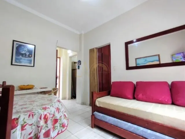 Imagem: APARTAMENTO RESIDENCIAL em SANTOS - SP