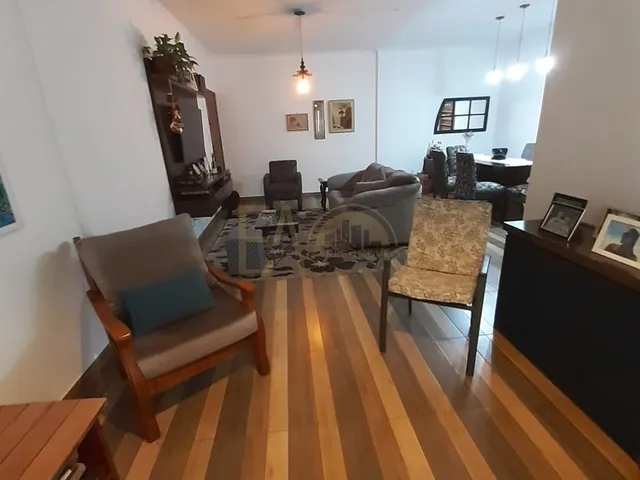 Imagem: Apartamento Residencial em São Vicente