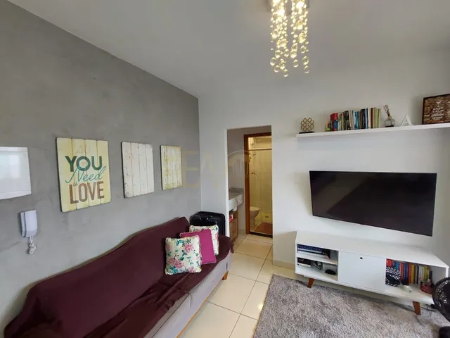 Imagem: Apartamento Residencial em Santos - Sp