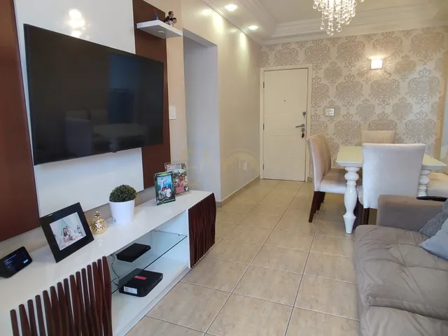 Imagem: Dois Quartos com Dependência em Santos