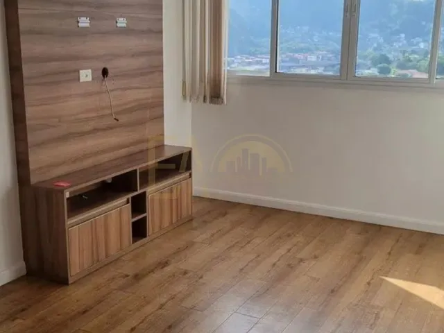 Imagem: Apartamento 1 Dormitório com Lazer