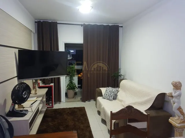 Imagem: Apartamento Residencial em Santos - Sp