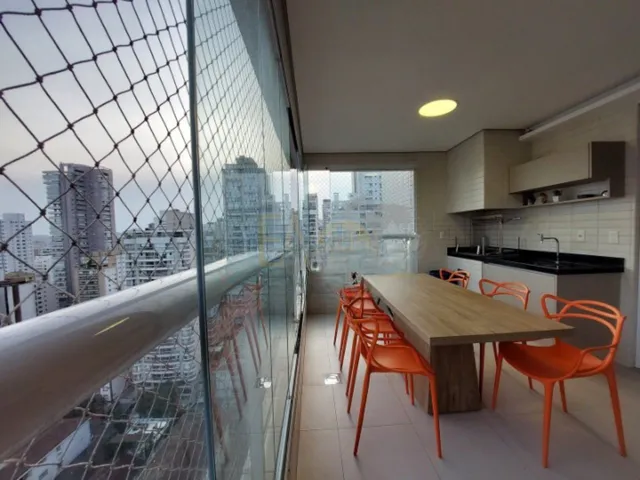Imagem: Apartamento Residencial em Santos - Sp