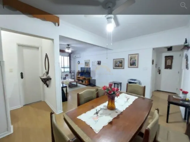 Imagem: APARTAMENTO RESIDENCIAL em SANTOS - SP