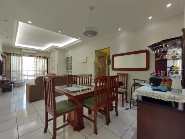 Imagem: Apartamento Residencial em Santos - Sp