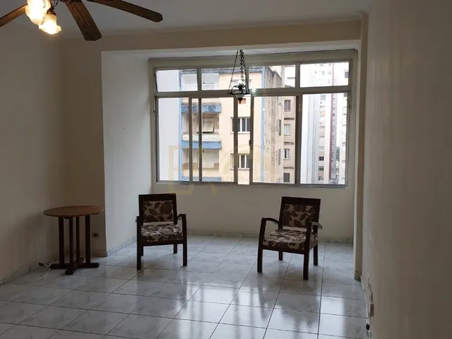 Imagem: Apartamento Residencial em Santos - Sp