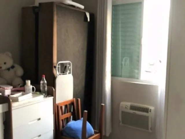 Imagem: Apartamento Residencial À Venda, santa