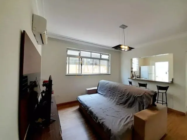 Imagem 8: APARTAMENTO RESIDENCIAL em SANTOS - SP, MARAPÉ