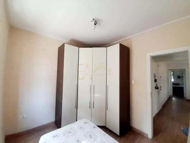 Imagem 7: APARTAMENTO RESIDENCIAL em SANTOS - SP, MARAPÉ