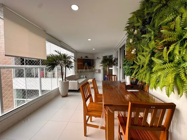 Imagem: Apartamento Residencial em Santos - Sp
