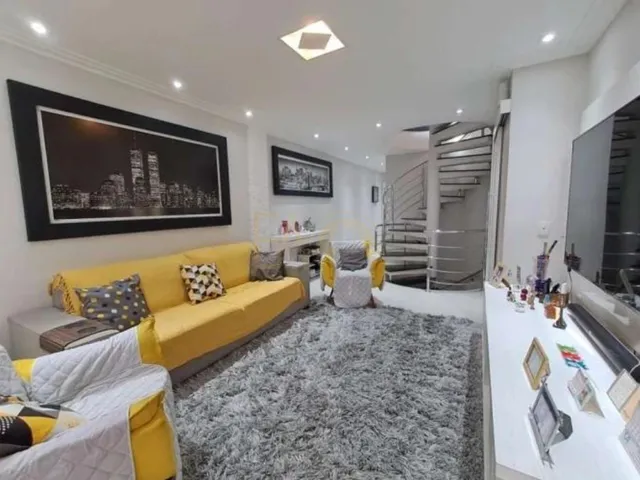 Imagem: Apartamento Residencial em Santos - Sp